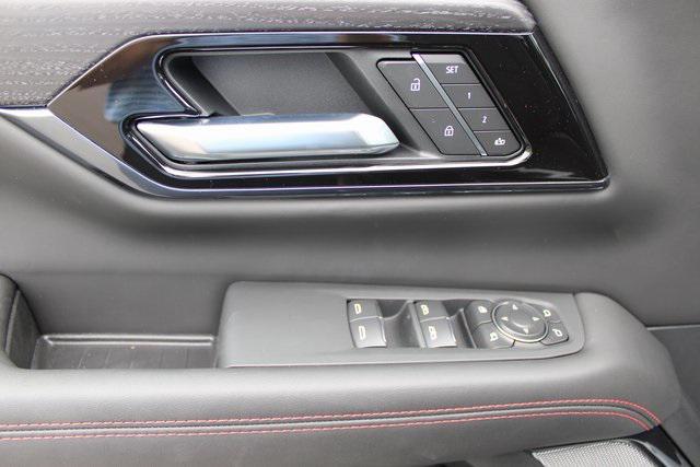 new 2025 GMC Yukon car, priced at $98,490