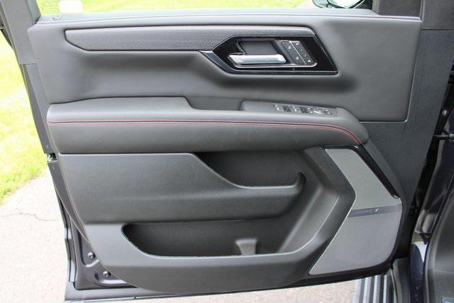 new 2025 GMC Yukon car, priced at $98,490