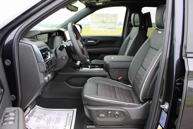 new 2025 GMC Yukon car, priced at $98,490