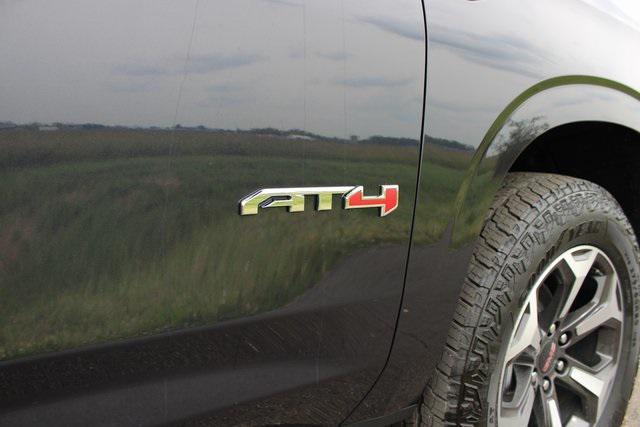 new 2025 GMC Yukon car, priced at $98,490