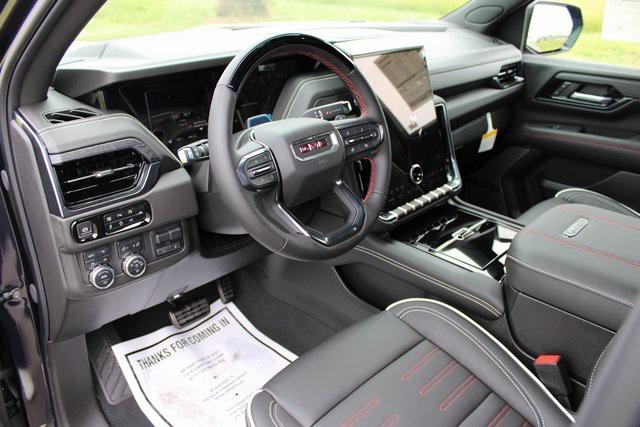 new 2025 GMC Yukon car, priced at $98,490