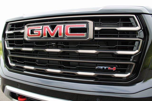 new 2025 GMC Yukon car, priced at $98,490