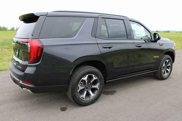 new 2025 GMC Yukon car, priced at $98,490