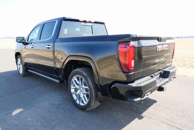new 2024 GMC Sierra 1500 car, priced at $74,805
