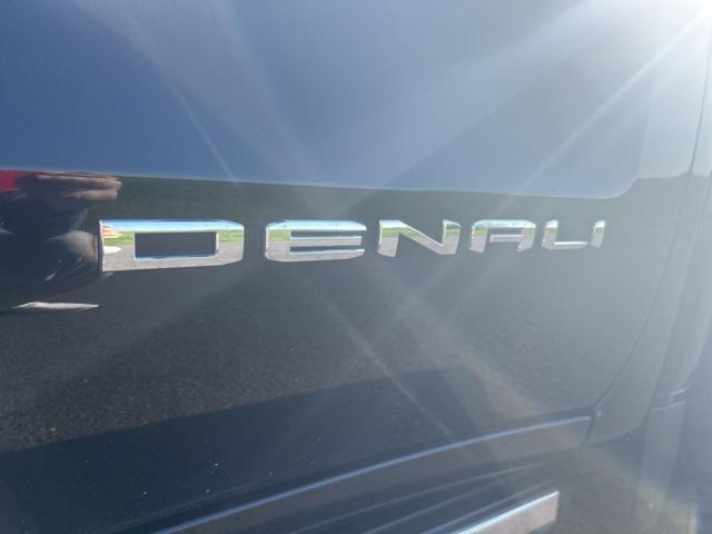 used 2020 GMC Sierra 1500 car, priced at $37,840