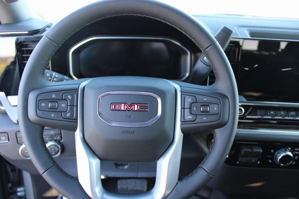 new 2026 GMC Sierra 1500 car, priced at $54,885