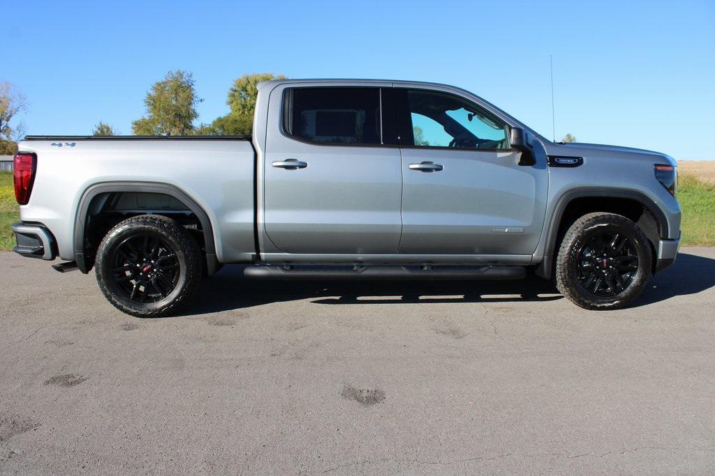 new 2026 GMC Sierra 1500 car, priced at $54,885