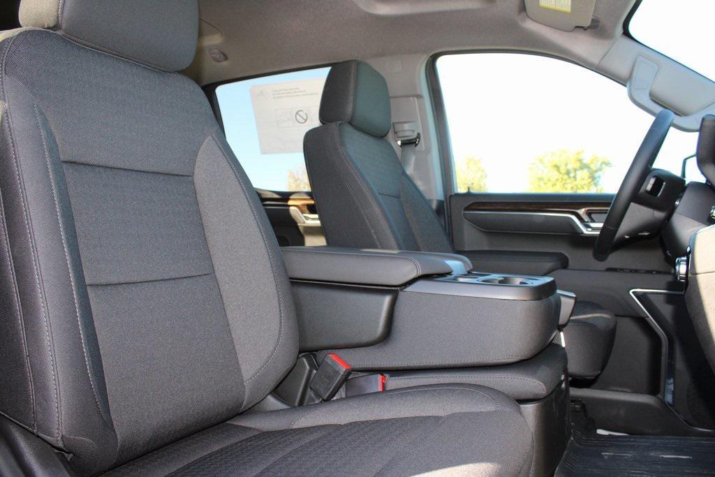 new 2026 GMC Sierra 1500 car, priced at $54,885