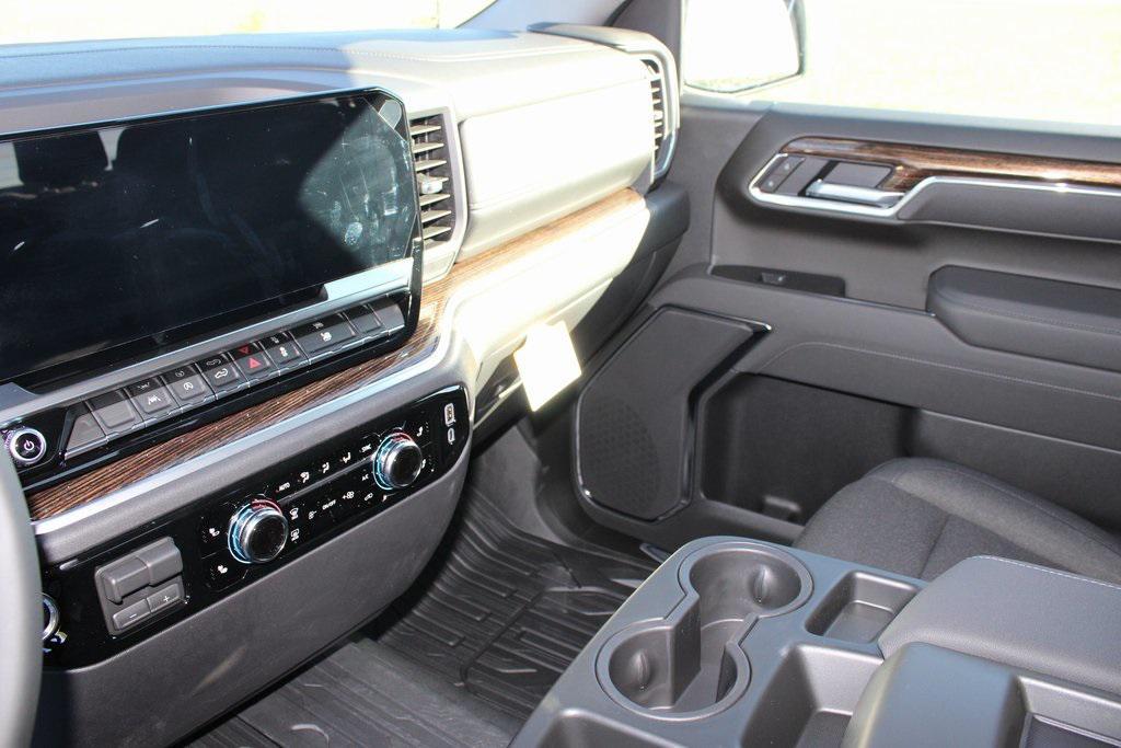 new 2026 GMC Sierra 1500 car, priced at $54,885