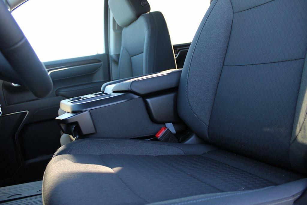 new 2026 GMC Sierra 1500 car, priced at $54,885