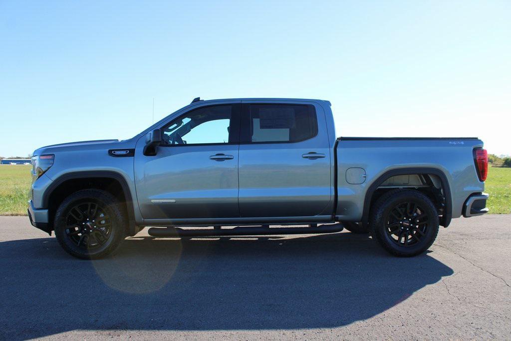 new 2026 GMC Sierra 1500 car, priced at $54,885