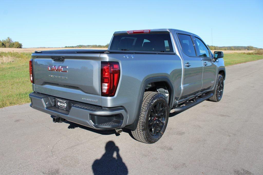 new 2026 GMC Sierra 1500 car, priced at $54,885