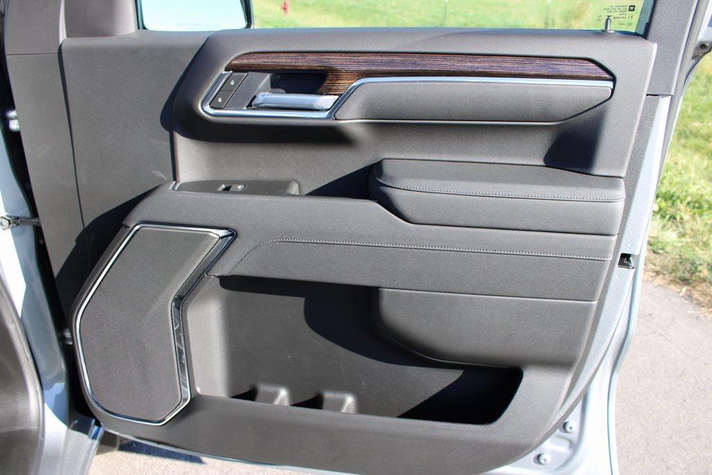 new 2026 GMC Sierra 1500 car, priced at $54,885