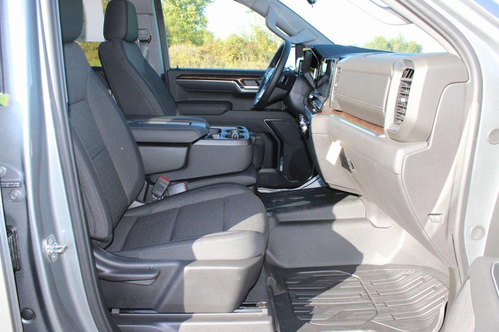 new 2026 GMC Sierra 1500 car, priced at $54,885