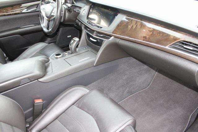 used 2020 Cadillac CT6 car, priced at $29,695