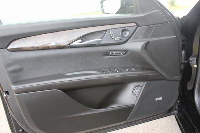 used 2020 Cadillac CT6 car, priced at $29,695
