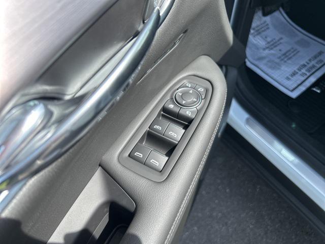new 2025 Cadillac XT6 car, priced at $51,110