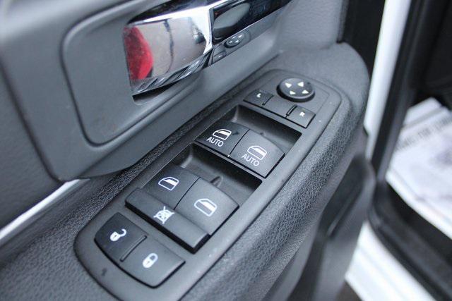 used 2023 Ram 1500 Classic car, priced at $27,329