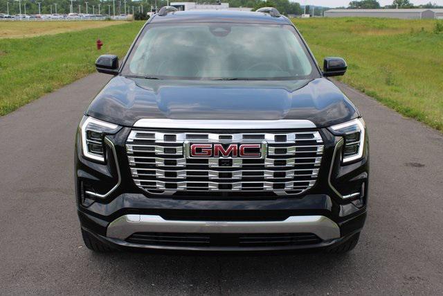 new 2026 GMC Terrain car, priced at $44,310