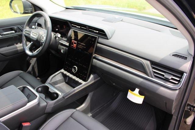 new 2026 GMC Terrain car, priced at $44,310