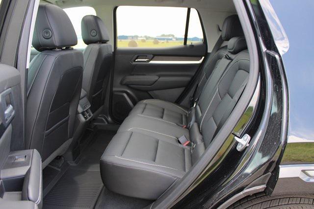 new 2026 GMC Terrain car, priced at $44,310