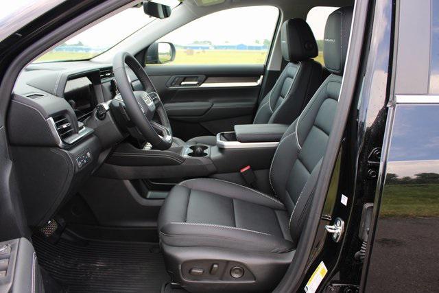 new 2026 GMC Terrain car, priced at $44,310