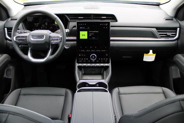 new 2026 GMC Terrain car, priced at $44,310