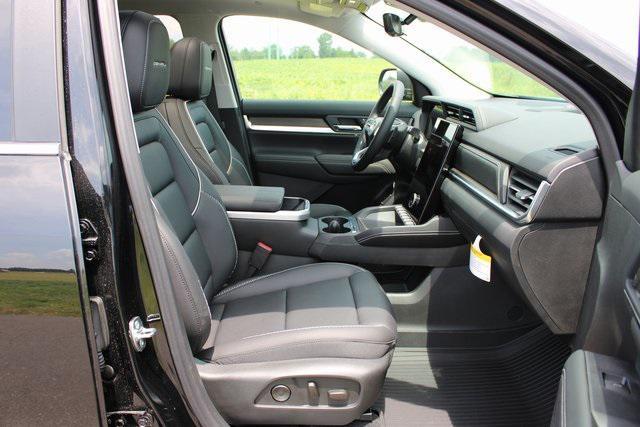 new 2026 GMC Terrain car, priced at $44,310