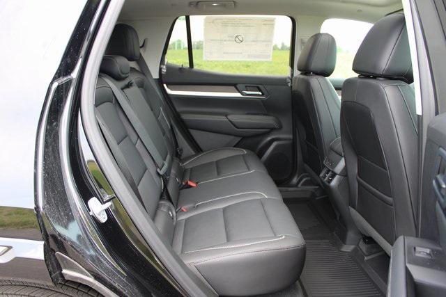 new 2026 GMC Terrain car, priced at $44,310