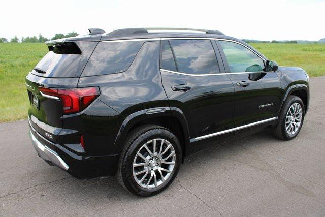 new 2026 GMC Terrain car, priced at $44,310