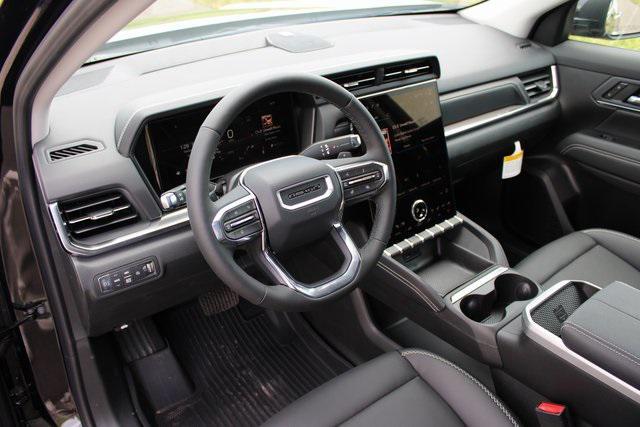 new 2026 GMC Terrain car, priced at $44,310