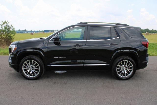 new 2026 GMC Terrain car, priced at $44,310