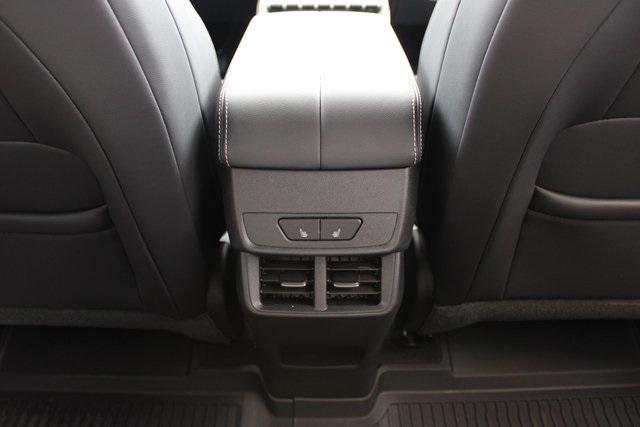 new 2026 GMC Terrain car, priced at $44,310