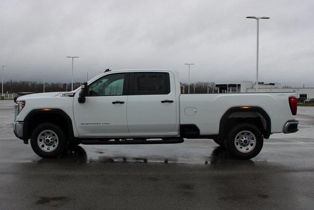 new 2025 GMC Sierra 3500 car, priced at $62,860