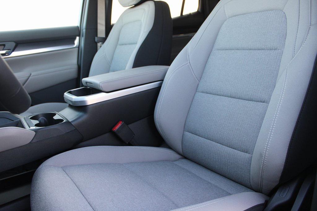 new 2026 GMC Terrain car, priced at $34,850