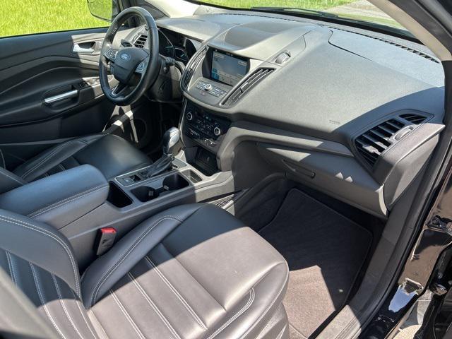 used 2019 Ford Escape car, priced at $16,998