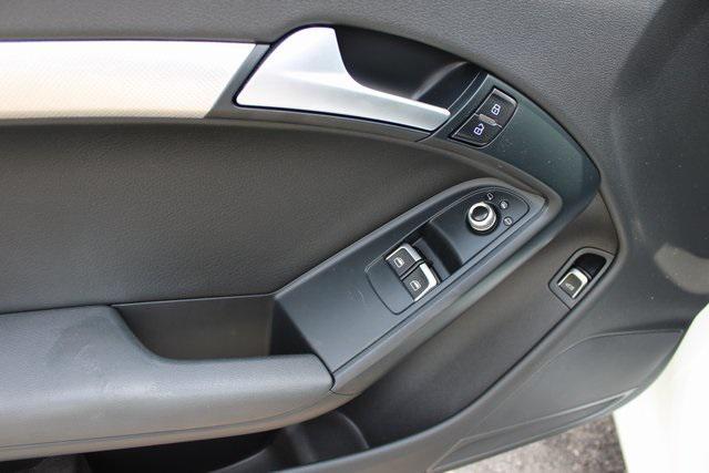 used 2015 Audi A5 car, priced at $12,998