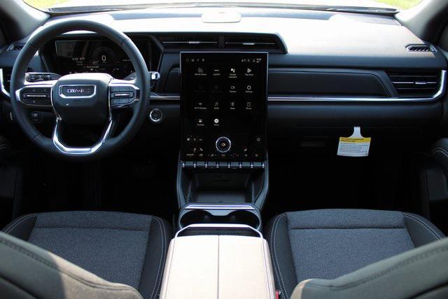 new 2026 GMC Terrain car, priced at $33,940
