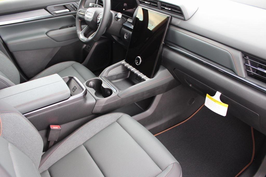 new 2026 GMC Terrain car, priced at $41,440