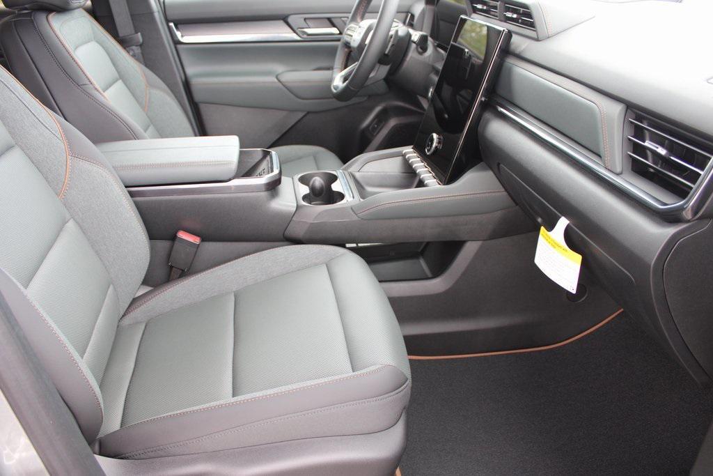 new 2026 GMC Terrain car, priced at $41,440