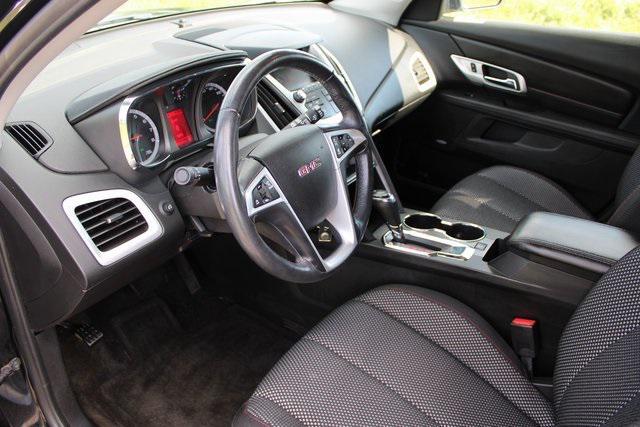 used 2017 GMC Terrain car, priced at $11,949
