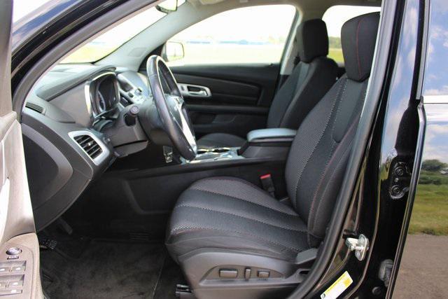 used 2017 GMC Terrain car, priced at $11,949