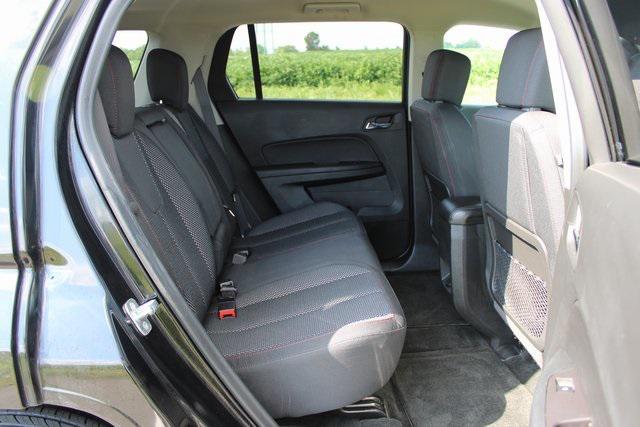 used 2017 GMC Terrain car, priced at $11,949