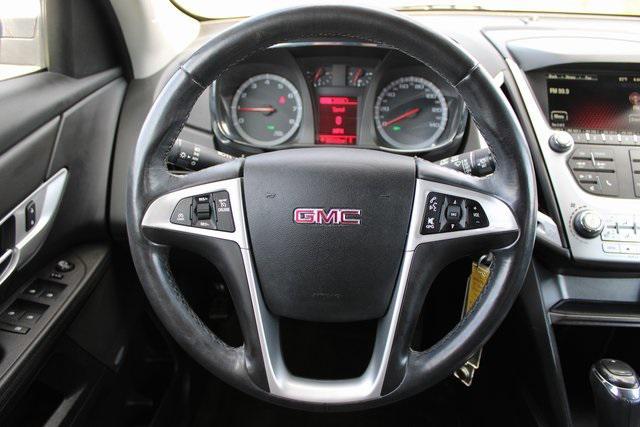 used 2017 GMC Terrain car, priced at $11,949