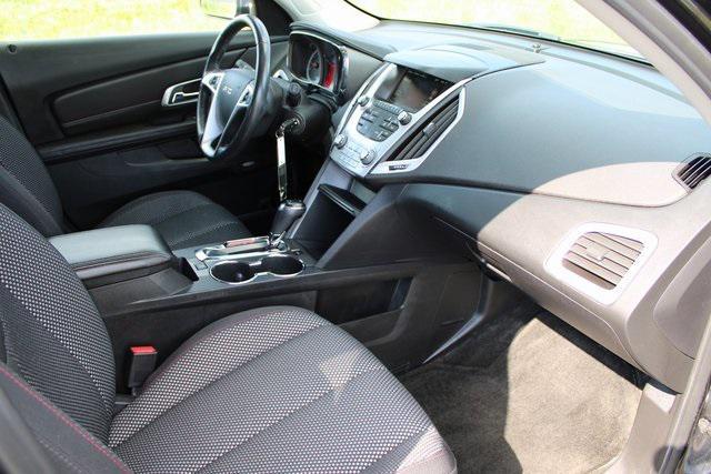 used 2017 GMC Terrain car, priced at $11,949