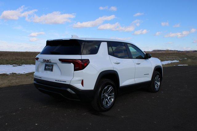 new 2025 GMC Terrain car, priced at $29,856