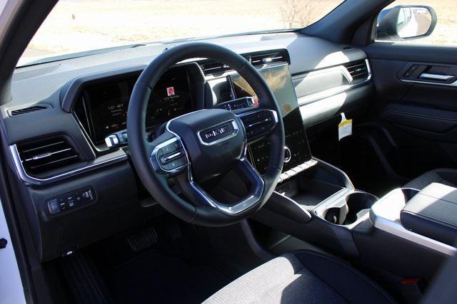 new 2025 GMC Terrain car, priced at $29,856