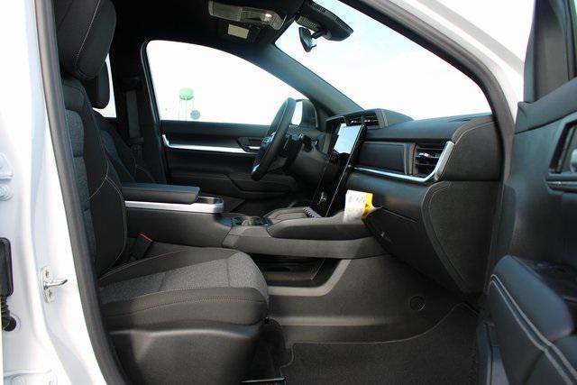 new 2025 GMC Terrain car, priced at $29,856