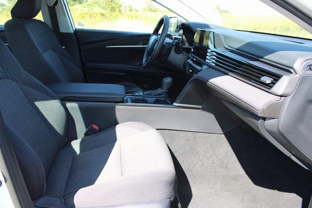 used 2025 Toyota Camry car, priced at $24,994