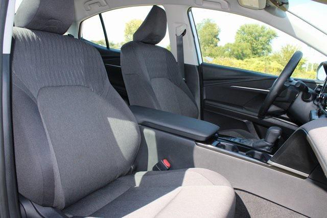 used 2025 Toyota Camry car, priced at $24,994